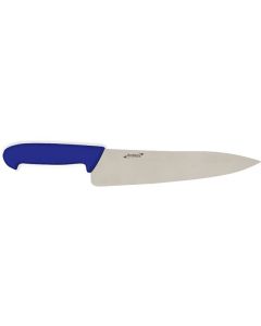Cook's/Carving Knife Blue 20cm [7319]