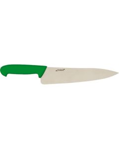 Cook's/Carving Knife Green 20cm [7320]
