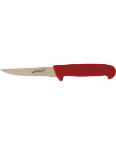 Cook's Boning Knife Red [7328]