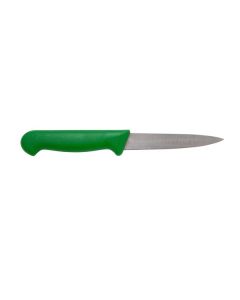 Cook's Knife Green [7335]