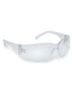 Safety Spectacles/Safety Glasses Slimline Pk of 20 [991998]