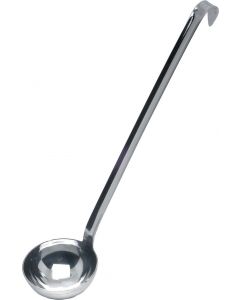Ladle Empire Stainless Steel 4oz 11cl [7437]