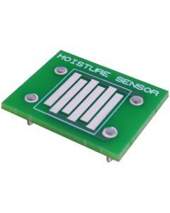 Locktronics Thermistor and Moisture Sensor PCB [2876]