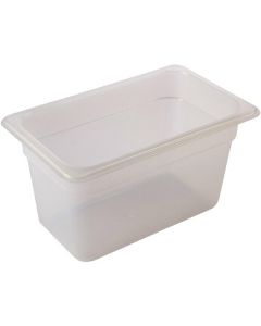 Gastronorm Pan 1/2 Gn Lid [7720]