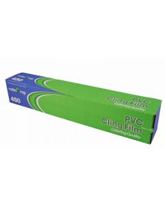PVC Cling Film 300mm x 300M [7770]