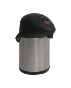 Vacuum Pump Pot [7934]