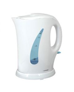 Kettle - White 1.7L Pack of 2 [97937]
