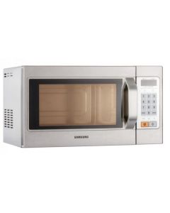 Samsung cm1089 Light Duty Commercial Microwave 1100W [7960]