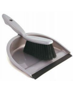 Dustpan and Brush Set, Pack of 2 [91891]