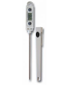 Waterproof LCD Digital Thermometer - Brannan [2225]