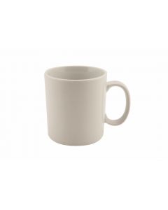 Genware Straight-Sided Mug Pack of 6 28cl / 10oz [777293]