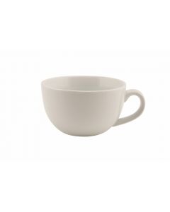 Genware Bowl Shaped Cup Pack of 6 29cl [777294]