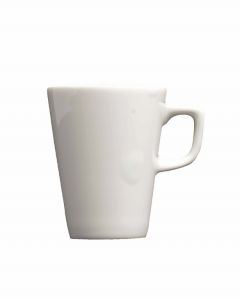 Genware Latte Mug Pack of 6 34cl [777298]