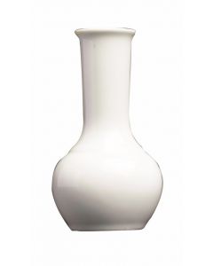 Genware Bud Vase Pack of 6 13cm High [777305]