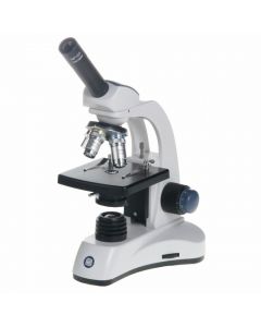 Mono. Microscope Euromex EcoBlue LED 400x [1982]