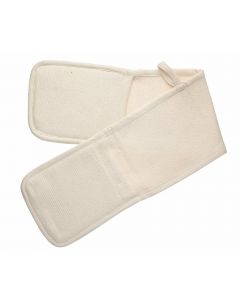 Kitchen Craft Double Oven Gloves [7053]
