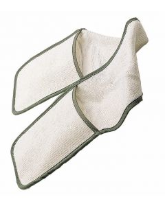 Heavy Duty Oven Gloves 92 x 19cm Pack of 12 [97054]