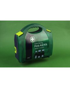 Small Catering First Aid Kit 27.5H x 29W x 10cm [7651]