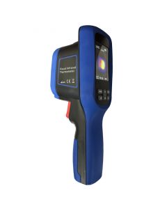 Thermal Imager Visual Infrared Thermometer [80799]