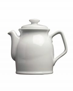 Genware Teapot Pack of 6 85cl [777352]