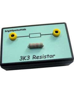 Brightsparks 3K3 Resistor Module [2912]