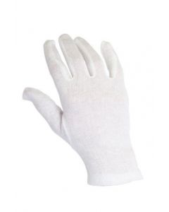 Stockinette Gloves Pack of 12 [94002]