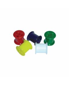 Cotton Reels (Pack of 100) [4278]