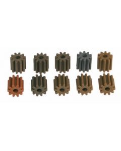 Pinions (Pack of 10) [4351]