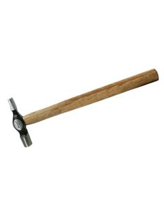 Cross Pein Pin Hammer 4oz, Hardwood [4402]