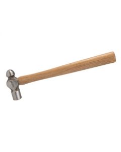 Ball Pein Hammer 8oz Hardwood [4408]