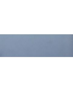 Frosted Cast Acrylic Electric Blue 1000mm x 500mm x 3mm  [44469]