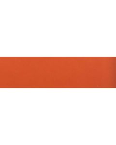 Frosted Cast Acrylic Mandarin Orange 600mm x 400mm x 3mm  [44479]