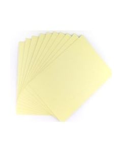 Mount Board Pack of 10 A4 [45086]
