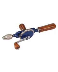 Double Pinion Hand Drill [45112]