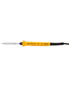 Antex Soldering Iron XS25W 230V with PVC Cable & 13A Plug [4531]
