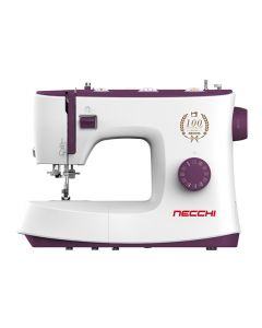 Necchi K132A Sewing Machine [45487]