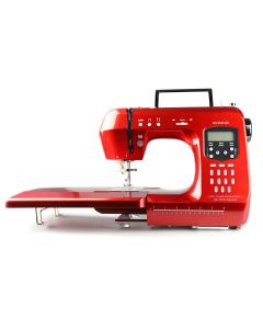 Necchi Rosso 200 Sewing Machine [45489]