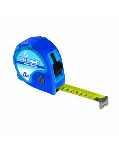 Measure Mate Tape Measure (8m x 25mm) [4593]