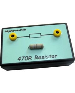 Brightsparks 470R Resistor Module [2908]