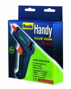 Bostik Handy Hot Melt Glue Gun [4772]
