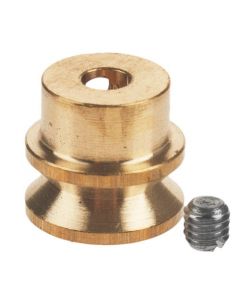 Motor Pulley 7.5 x 9.5mm [4815]