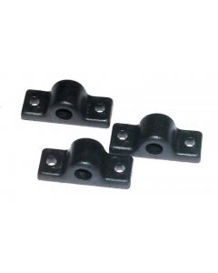 Axle Brackets - (Pack of 100) [4828]