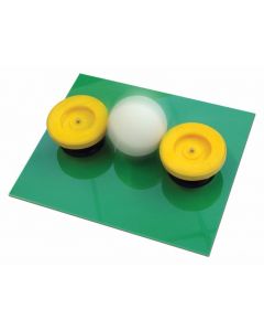 Ball Launcher Kit Pack of 10 [94847]