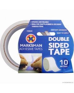 Double Sided Tape 48mm x 10M [48495]