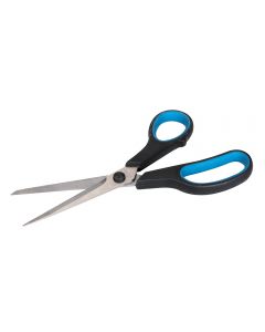 Scissors with Soft Grip Handles 216mm [48497]