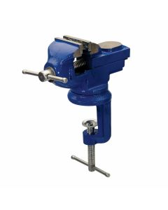 Table Vice with Swivel Base [48534]