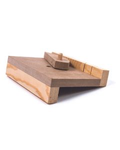 Camlock Bench Hook 150mm x 110mm Pack of 10 [948571]