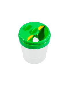 Non Spill Water/Paint Pot [48587]