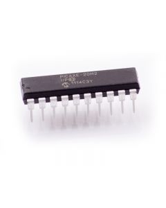 PICAXE-20M2 IC (Chip with 18 inputs/outputs) [4865]
