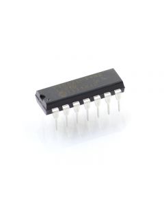 PICAXE-14M2 IC (Chip with 12 inputs/outputs) [4867]